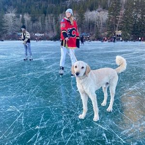 Meet your Posher, Sara